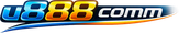 U888 Comm Logo